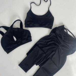 Linea Black Calza Greta