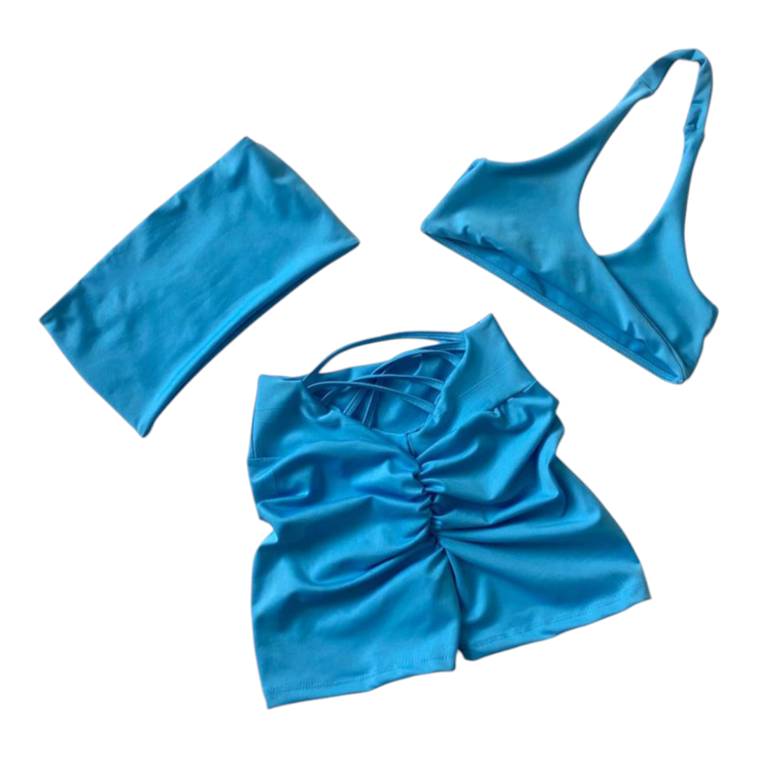 SHORTS GRETA - Imagen 3