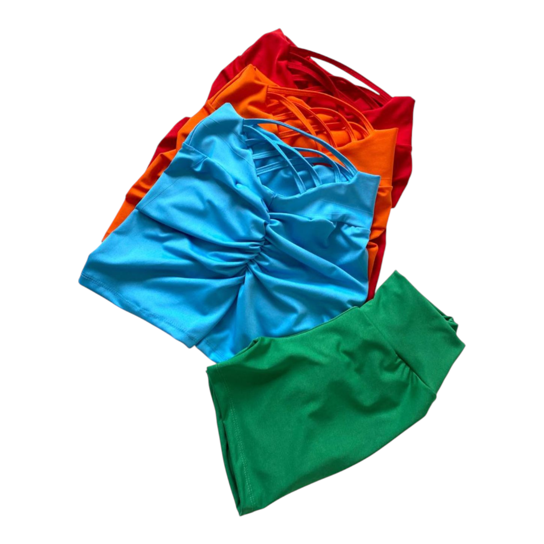 SHORTS GRETA - Imagen 6