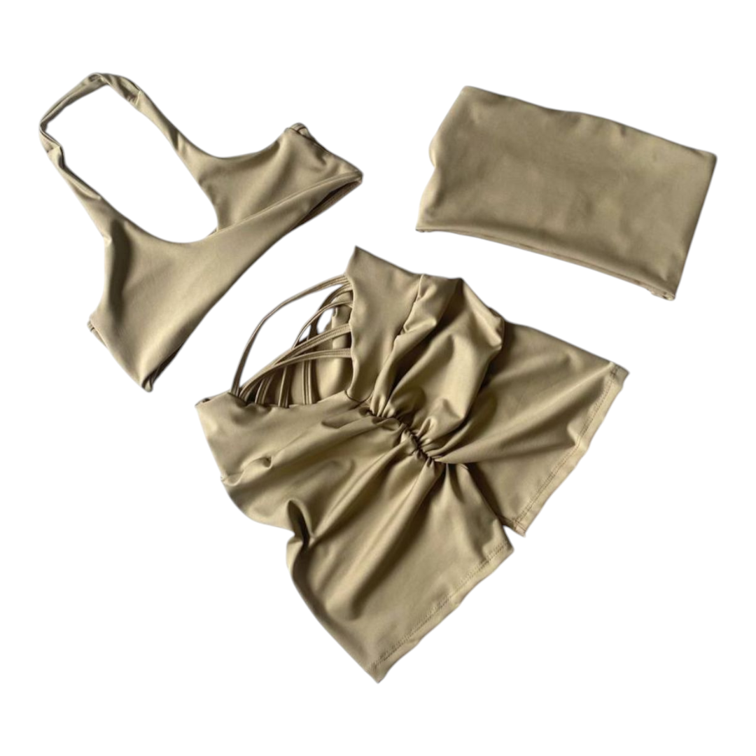 SHORTS GRETA - Imagen 5