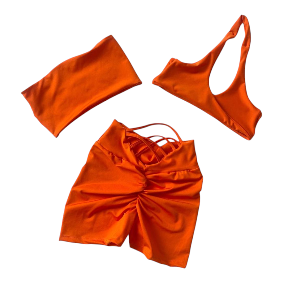 SHORTS GRETA - Imagen 2