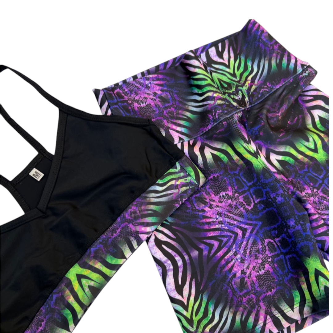 SHORTS SKIN - Imagen 3