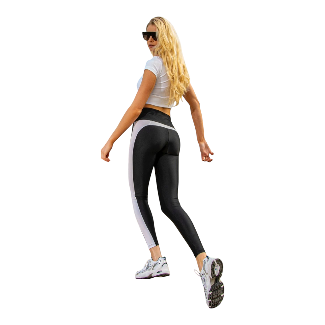 CALZA B&M LYCRA - Imagen 3