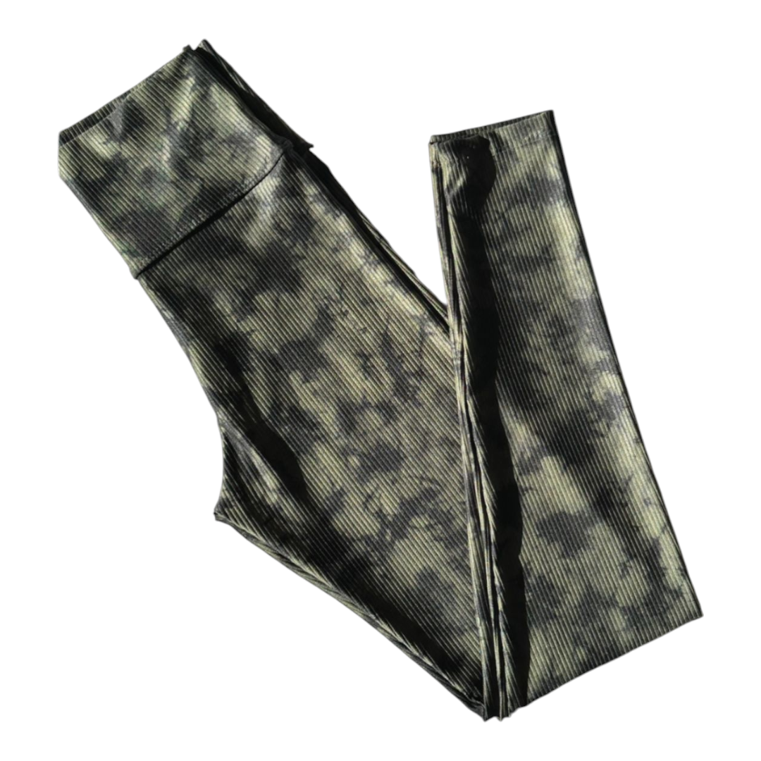 CALZA BATIK MILITAR - Imagen 3