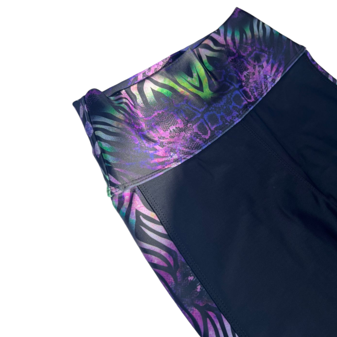 CALZA URBAN DIFERENT - Imagen 4