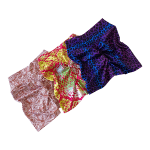 SHORTS ESTAMPADOS OLIVIA/ PIA